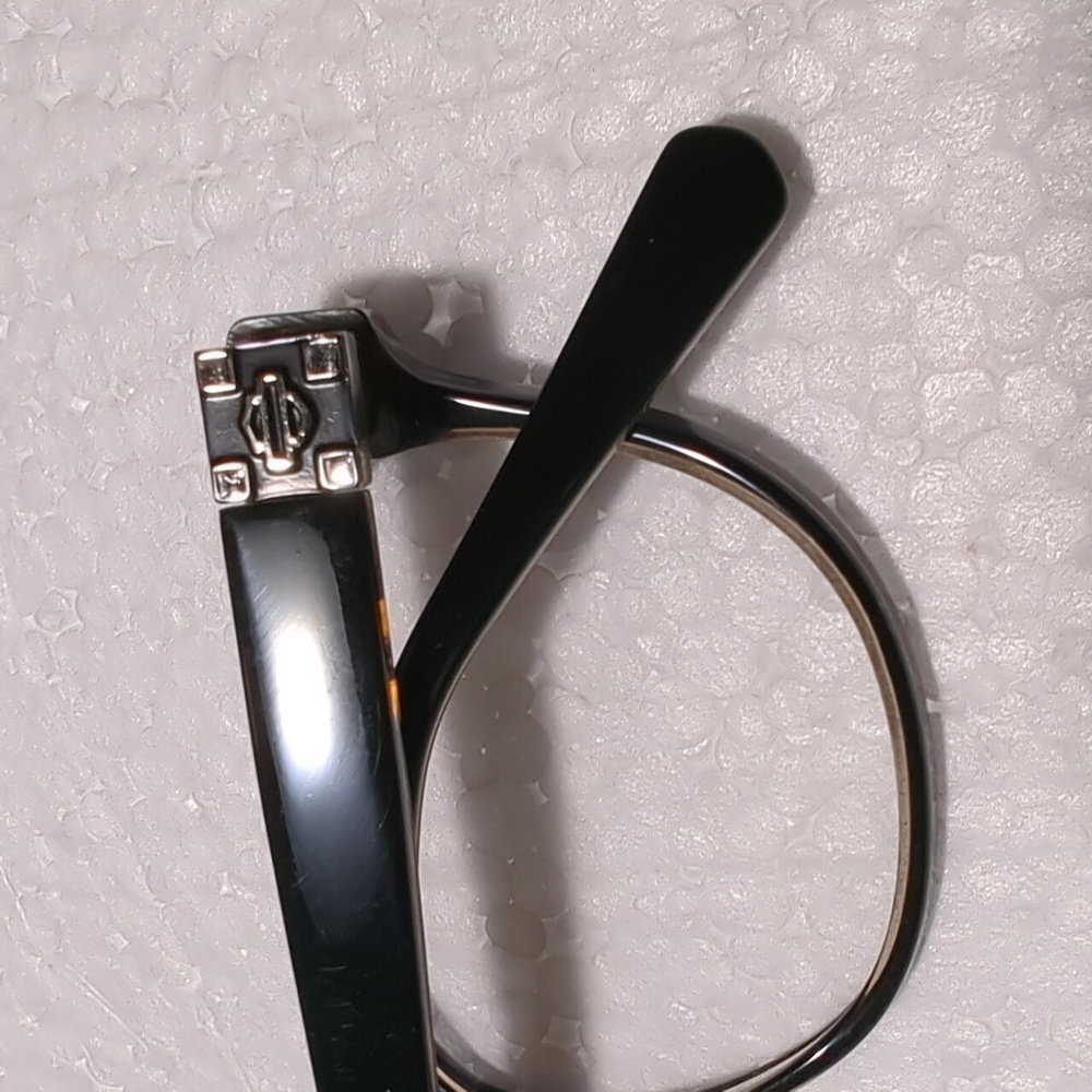 Harley-Davidson hd0558 optical frame - Picture 6 of 10